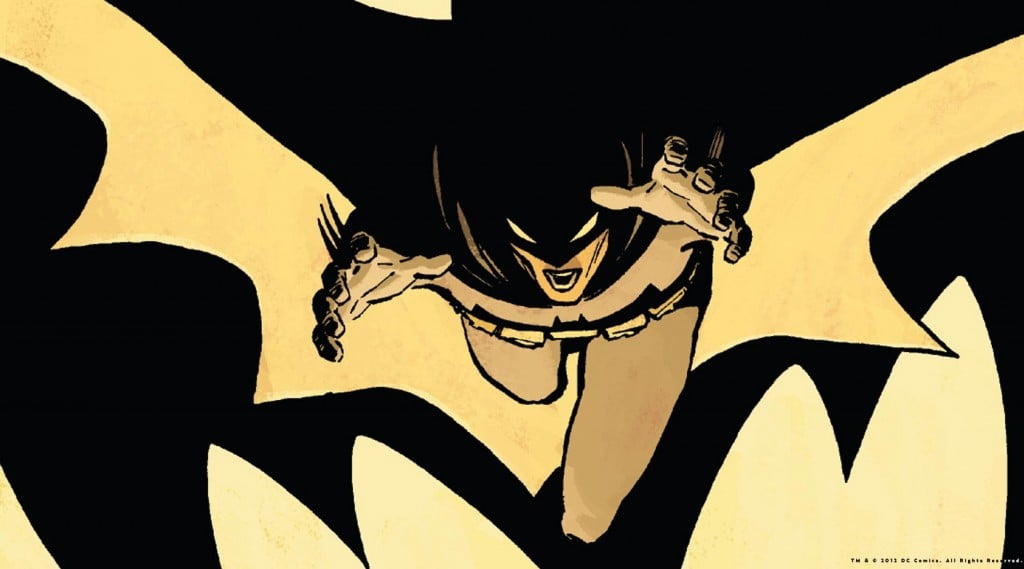Catwoman, la voleuse séduisante
